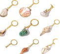 Metal Keychains
