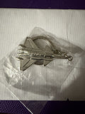 Fighter Jet Keychain Type 3