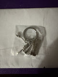 Keychain with Tools for Grandpa