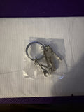 Keychain with tools for Dad Type 3